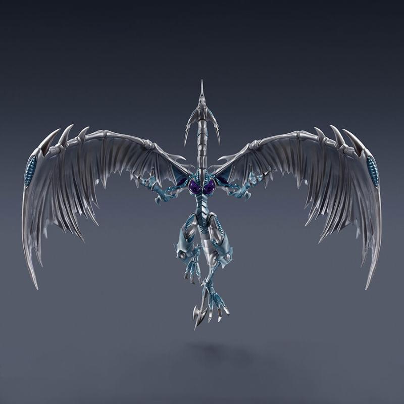 Figura S.H. Monster Stardust Dragon Yu-Gi-Oh! 53cm