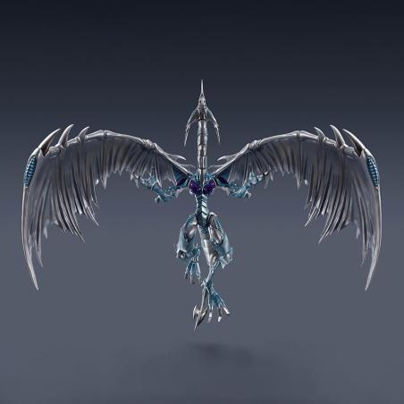 Figura S.H. Monster Stardust Dragon Yu-Gi-Oh! 53cm