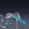 Figura S.H. Monster Stardust Dragon Yu-Gi-Oh! 53cm