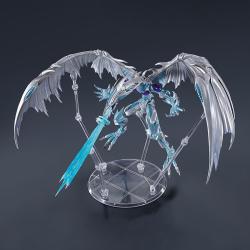 Figura S.H. Monster Stardust Dragon Yu-Gi-Oh! 53cm