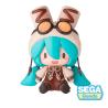 Figura Hatsune Miku Marshmallow Hot Cocoa Hatsune Miku 10cm