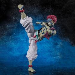 Figura S.H. Figuarts Azaka Demon Slayer Kimetsu no Yaiba 14,5cm