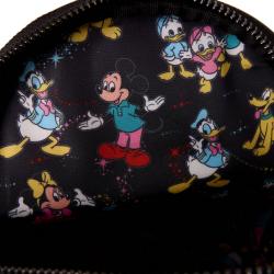 Bolso mochila Classic Mickey Disney