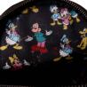 Bolso mochila Classic Mickey Disney