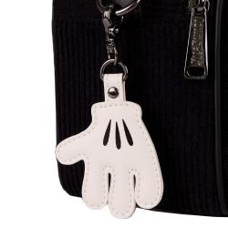 Bolso mochila Classic Mickey Disney