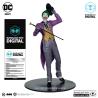 DC Direct Estatua PVC 1/6 The Joker by Jason Fabok (McFarlane Digital) 29 cm