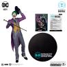 DC Direct Estatua PVC 1/6 The Joker by Jason Fabok (McFarlane Digital) 29 cm
