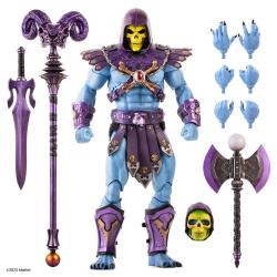 Masters of the Universe Figura 1/6 Skeletor 30 cm