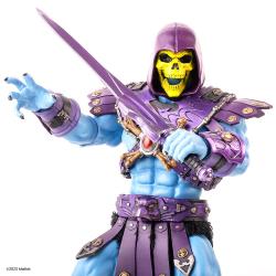 Masters of the Universe Figura 1/6 Skeletor 30 cm