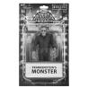 Figura Frankensteins Monster Black &#38; White Toony Terrors Universal Monsters 15cm