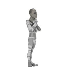 Figura The Mummy Black &#38; White Toony Terrors Universal Monsters 15cm