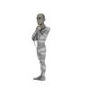 Figura The Mummy Black &#38; White Toony Terrors Universal Monsters 15cm