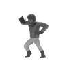 Figura The Wolf Man Black & White Toony Terrors Universal Monsters 15cm