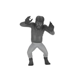 Figura The Wolf Man Black & White Toony Terrors Universal Monsters 15cm