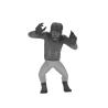 Figura The Wolf Man Black & White Toony Terrors Universal Monsters 15cm