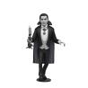 Figura Bela Lugosi As Dracula Black & White Toony Terrors Universal Monsters 15cm