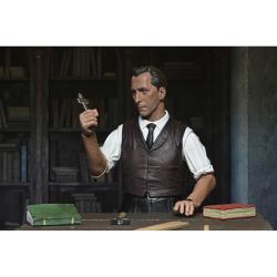 Figura Van Helsing Hammer Films Horror of Dracula 18cm