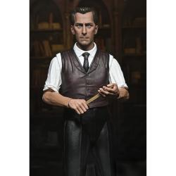 Figura Van Helsing Hammer Films Horror of Dracula 18cm