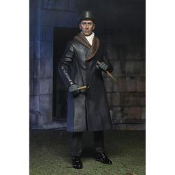 Figura Van Helsing Hammer Films Horror of Dracula 18cm