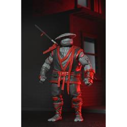 Figura Donatello Nightwatcher Lost Years The Last Ronin Teenage Mutant Tortugas Ninja 18cm