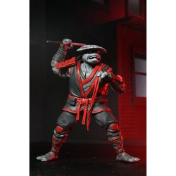 Figura Donatello Nightwatcher Lost Years The Last Ronin Teenage Mutant Tortugas Ninja 18cm