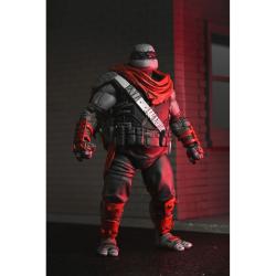 Figura Leonardo Nightwatcher Lost Years The Last Ronin Teenage Mutant Tortugas Ninja 18cm