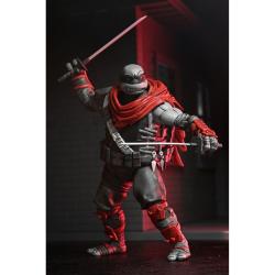Figura Leonardo Nightwatcher Lost Years The Last Ronin Teenage Mutant Tortugas Ninja 18cm