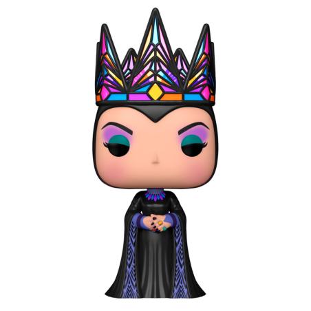 Figura POP Disney Blancanieves Evil Queen
