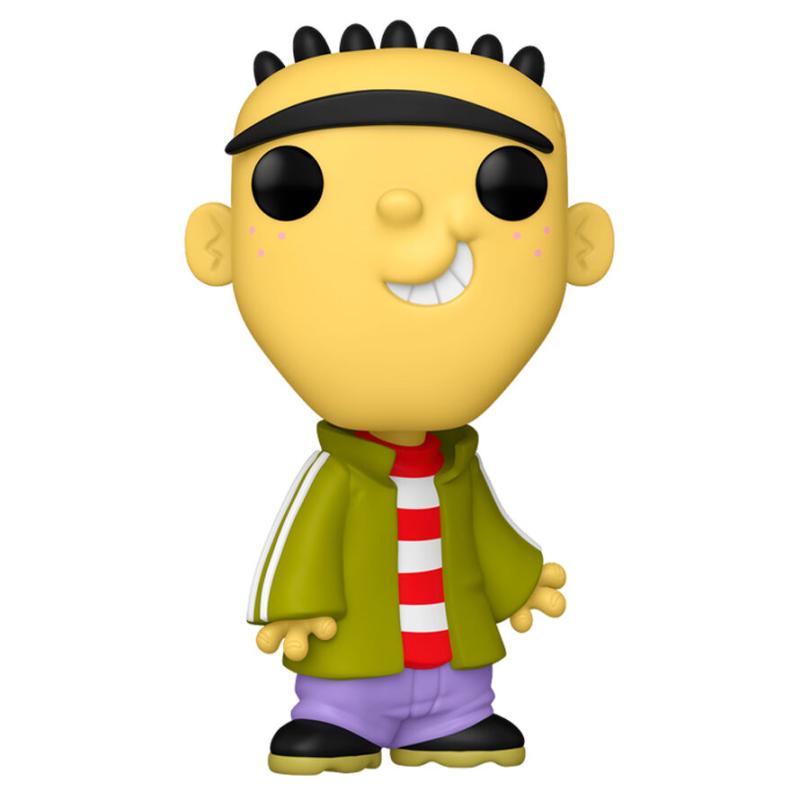 Figura POP Ed, Edd n Eddy Ed