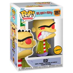 Figura POP Ed, Edd n Eddy - Ed Chase