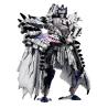 Figura Silver Rathalos Prime Monster Hunter Transformers 13cm