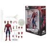 Figura Spider-Man Maximum Series Marvel Legends 15cm