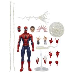 Figura Spider-Man Maximum Series Marvel Legends 15cm