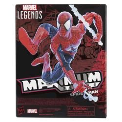 Figura Spider-Man Maximum Series Marvel Legends 15cm