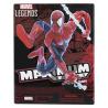 Figura Spider-Man Maximum Series Marvel Legends 15cm