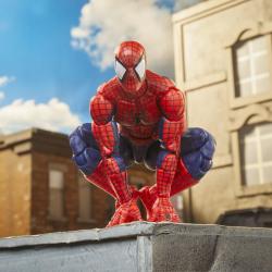 Figura Spider-Man Maximum Series Marvel Legends 15cm