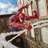 Figura Spider-Man Maximum Series Marvel Legends 15cm