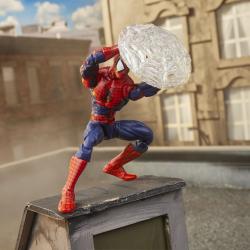 Figura Spider-Man Maximum Series Marvel Legends 15cm