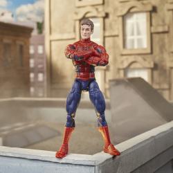 Figura Spider-Man Maximum Series Marvel Legends 15cm