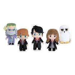 Harry Potter Figura de peluche Characters 20 cm (12