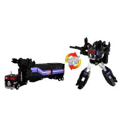 Figura Super Convoy Nucleon Quest Transformers 28cm