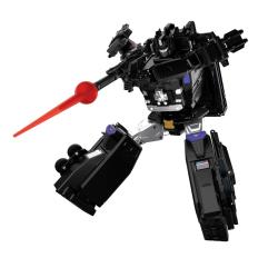 Figura Super Convoy Nucleon Quest Transformers 28cm