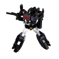 Figura Super Convoy Nucleon Quest Transformers 28cm