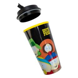 South Park Taza termo