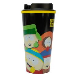 South Park Taza termo