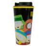 South Park Taza termo