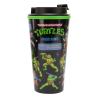 Tortugas Ninja Taza termo
