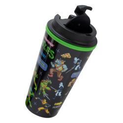 Tortugas Ninja Taza termo