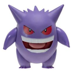 Pokémon Figura Battle Feature Gengar 20 cm