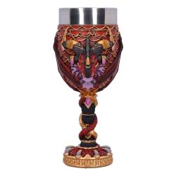 World of Warcraft Cáliz Alexstrasza 19 cm
